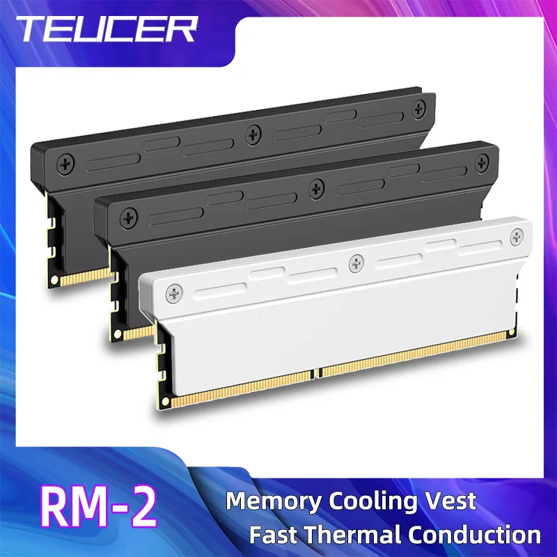 مبرد ذاكرة الوصول العشوائي TEUCER