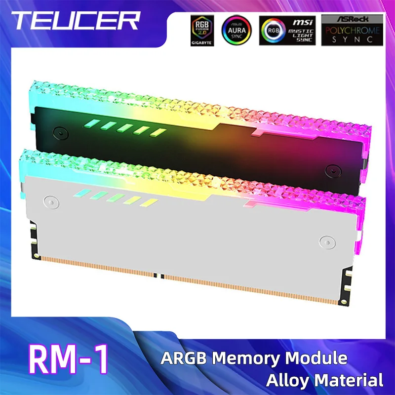 سترة تبريد ذاكرة TEUCER RM-1