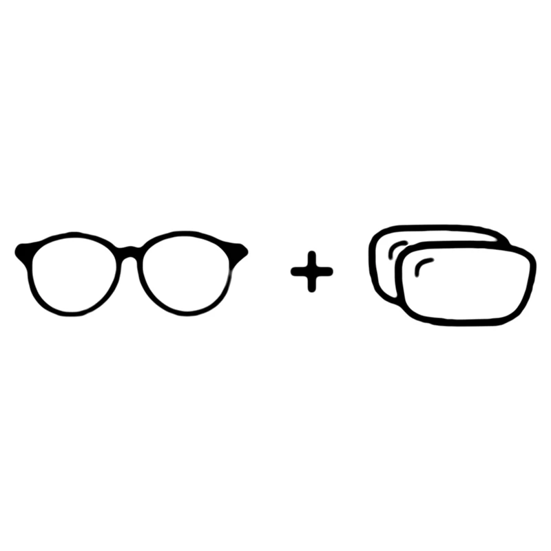 Custom Lenses for Your Eyewear Needs