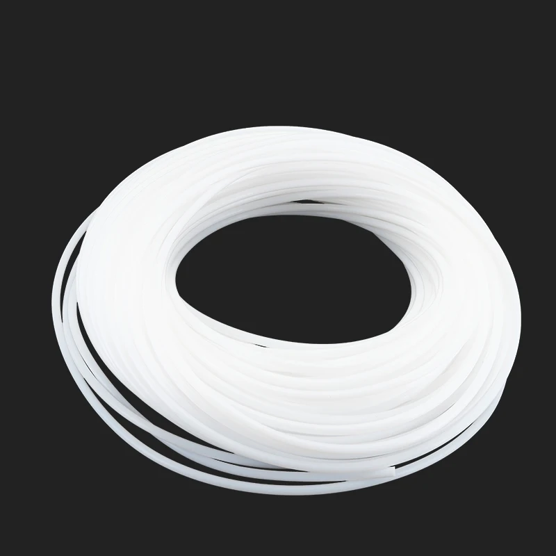 أنبوب PTFE لتحمل درجات الحرارة العالية