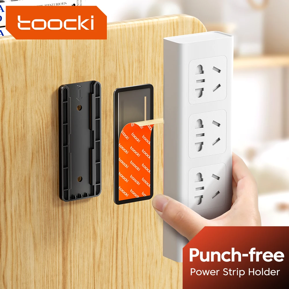 Toocki Desk Charging Cable Organizer