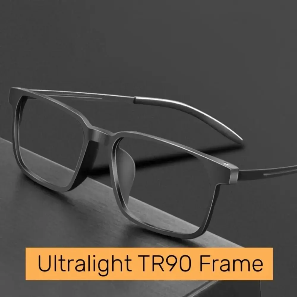 TR90 Ultralight Titanium Reading Glasses