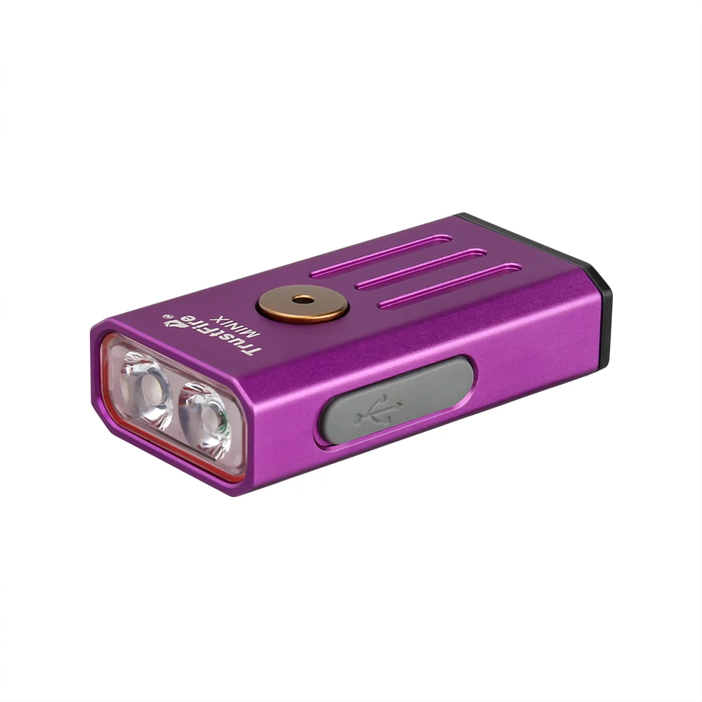 مصباح يدوي Trustfire Minix Mini EDC