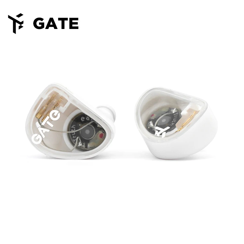 سماعة رأس TRUTHEAR GATE الديناميكية