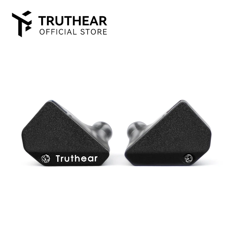 سماعات أذن هايبر Truthear HEXA هجينة