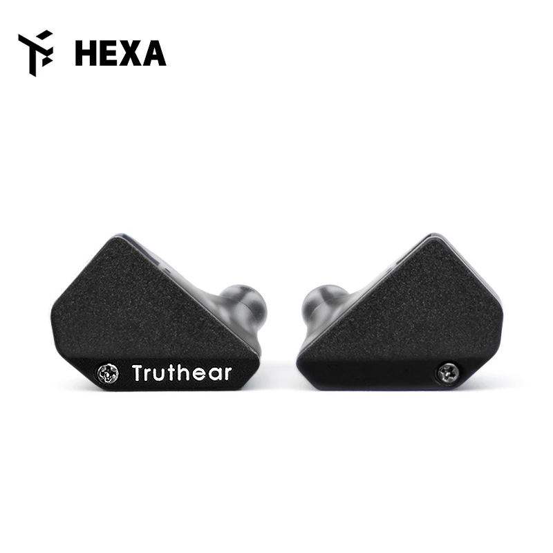 سماعات Truthear HEXA Hybrid عالية الجودة
