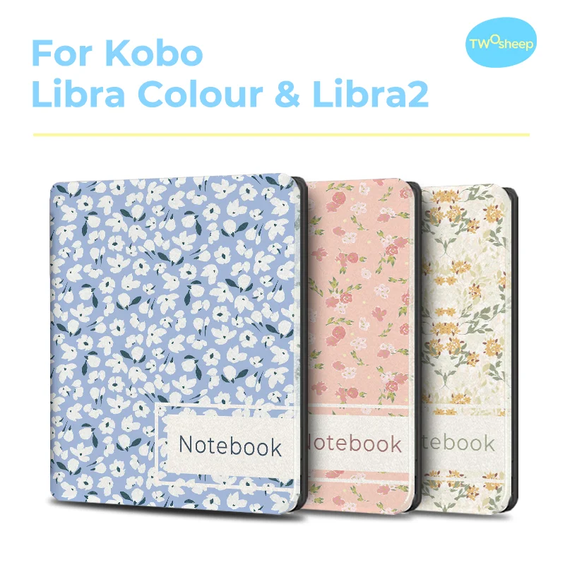 حافظة هاتف Kobo Libra مقاس 7 بوصة