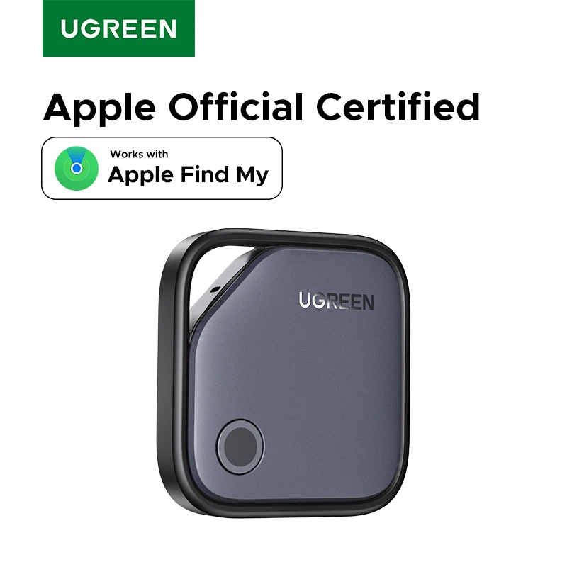 جهاز تعقب بلوتوث الذكي UGREEN