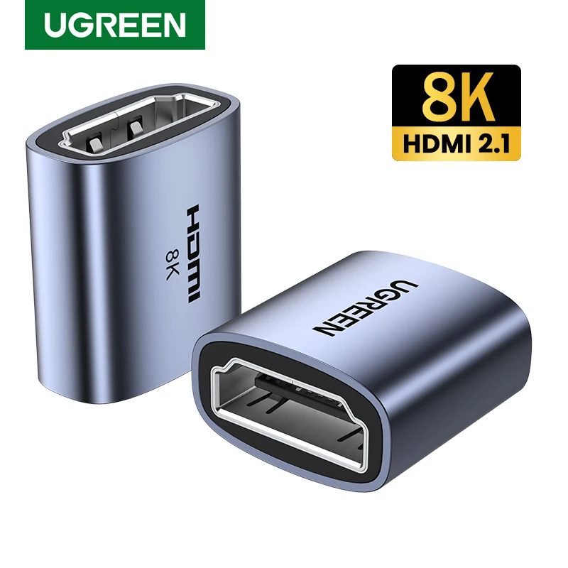 كابل تمديد HDMI عالي الجودة من UGREEN