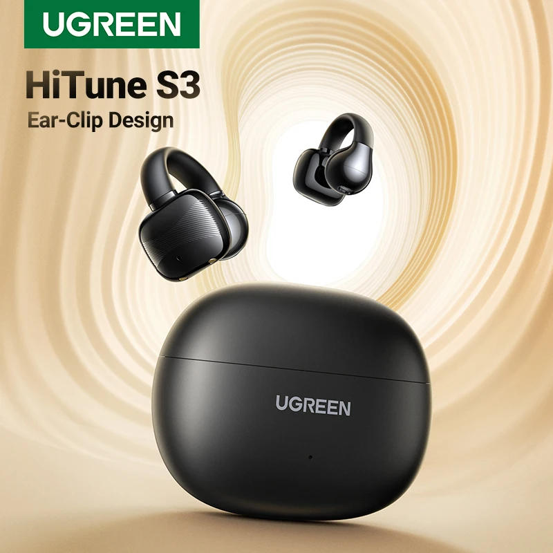 سماعات أذن رياضية لاسلكية UGREEN