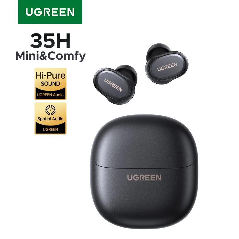 سماعات أذن لاسلكية UGREEN Dots بلوتوث