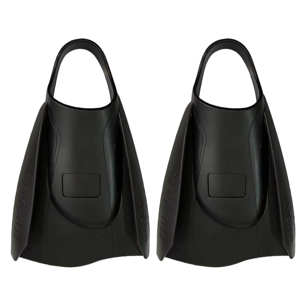 Unisex Elite Swim Training Fins