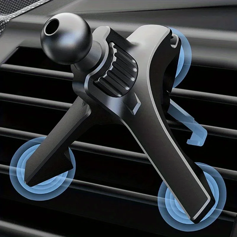 Universal Car Phone Holder for Air Vent