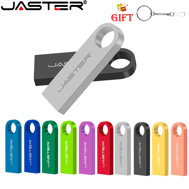 محرك فلاش USB 128 جيجابايت عالي السرعة