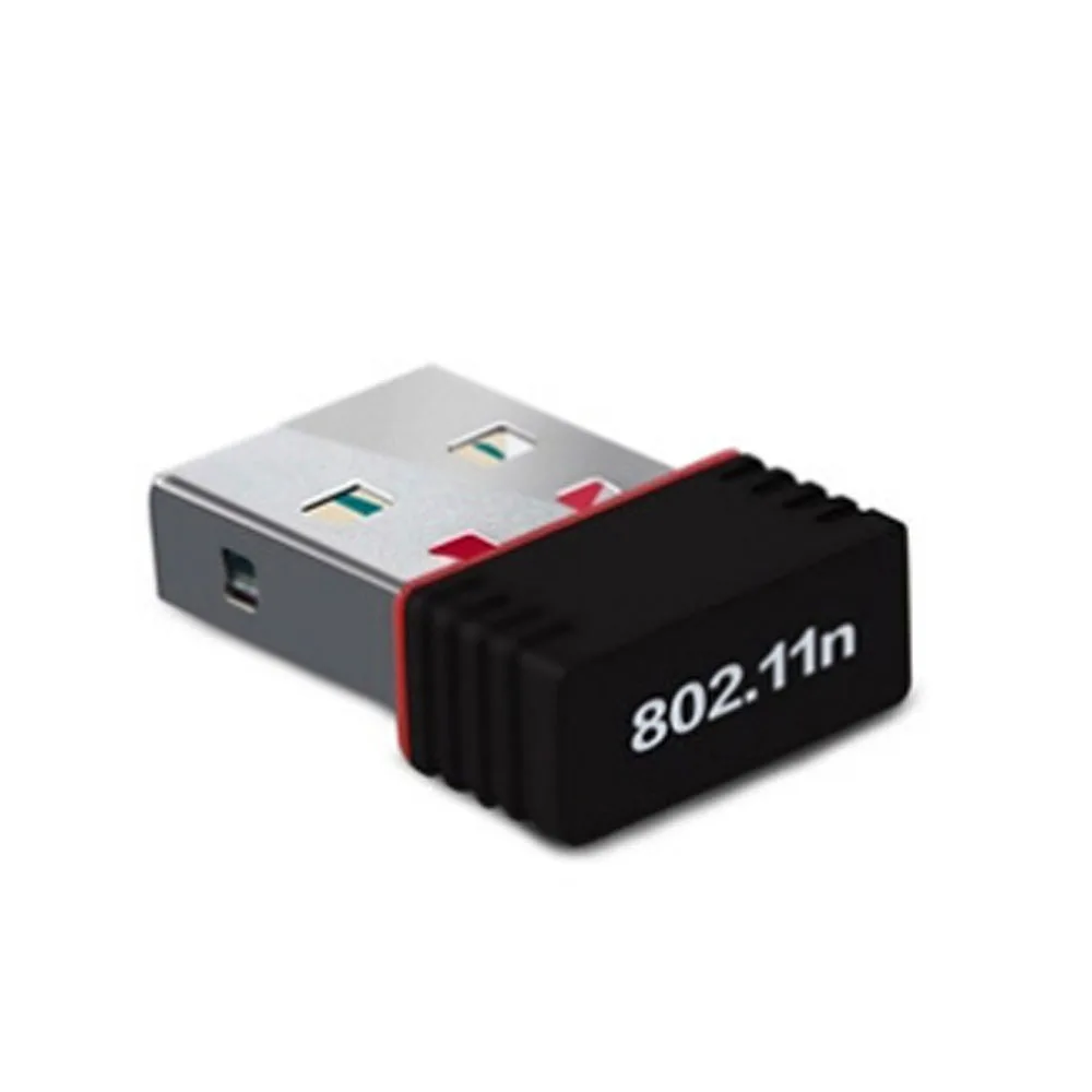 محول واي فاي صغير USB 150 متر