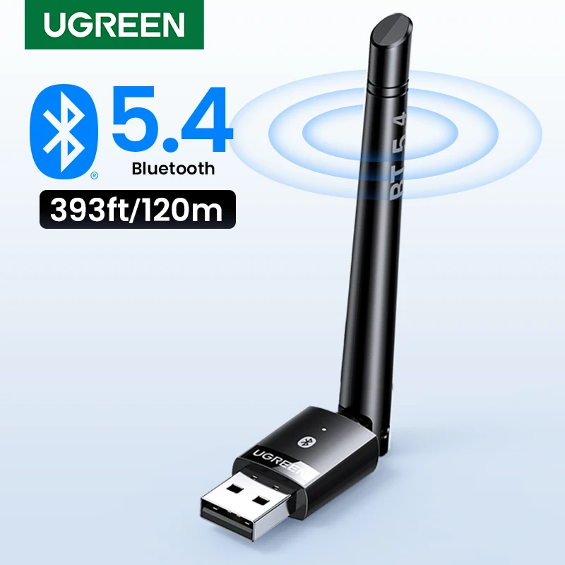 محول بلوتوث USB 5.3 للكمبيوتر