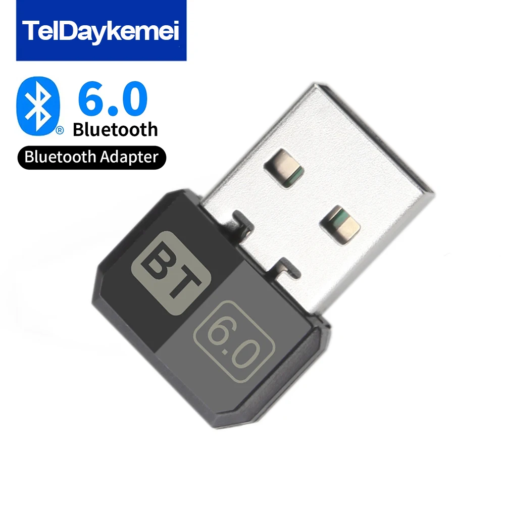 محول بلوتوث USB 6.0