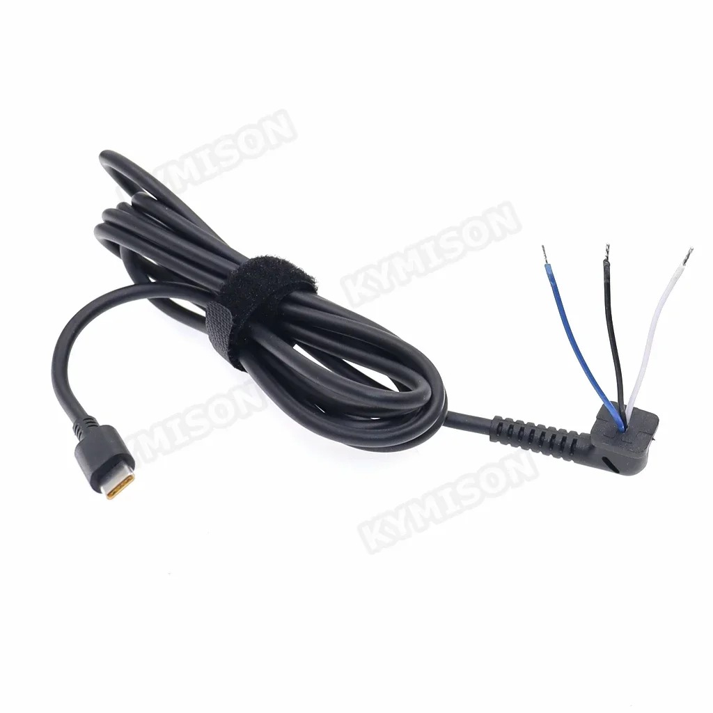 كابل شحن USB نوع C لينوفو