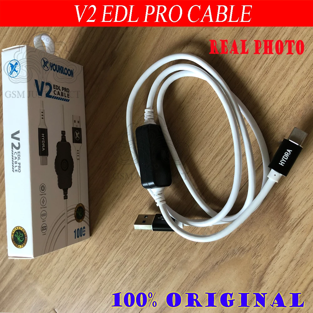 كابل USB لـ Hydra Dongle Type-C
