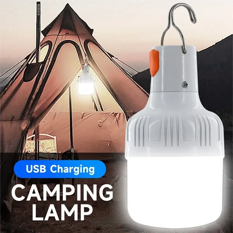 فانوس LED محمول للطوارئ