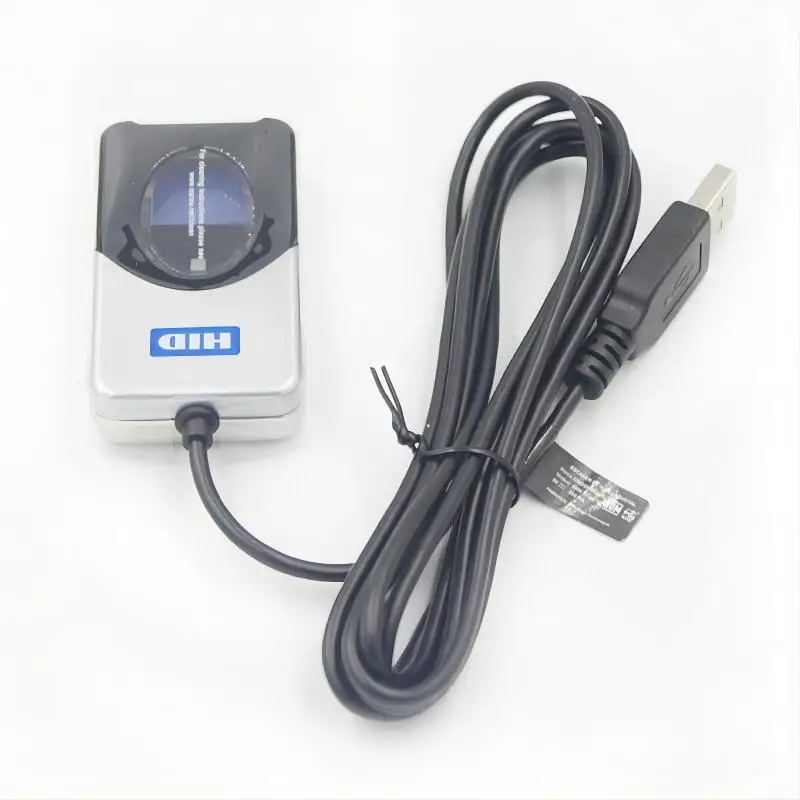 مفتاح USB بيومتري للبصمة U Are U 4500