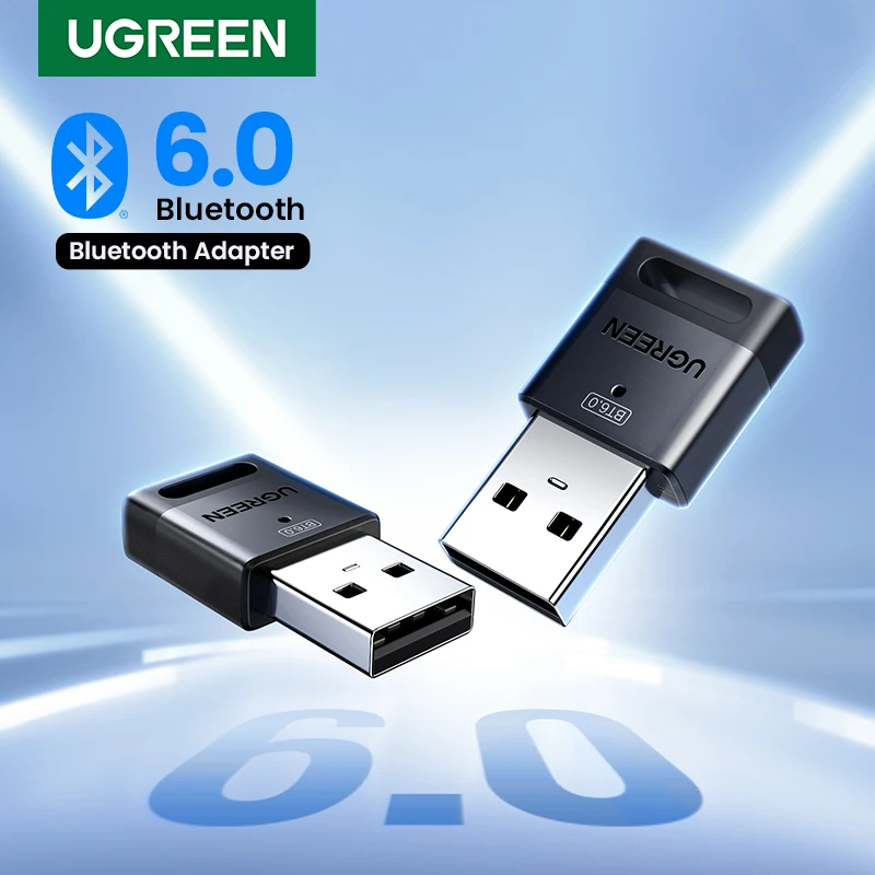 محول بلوتوث USB UGREEN لجهاز الكمبيوتر