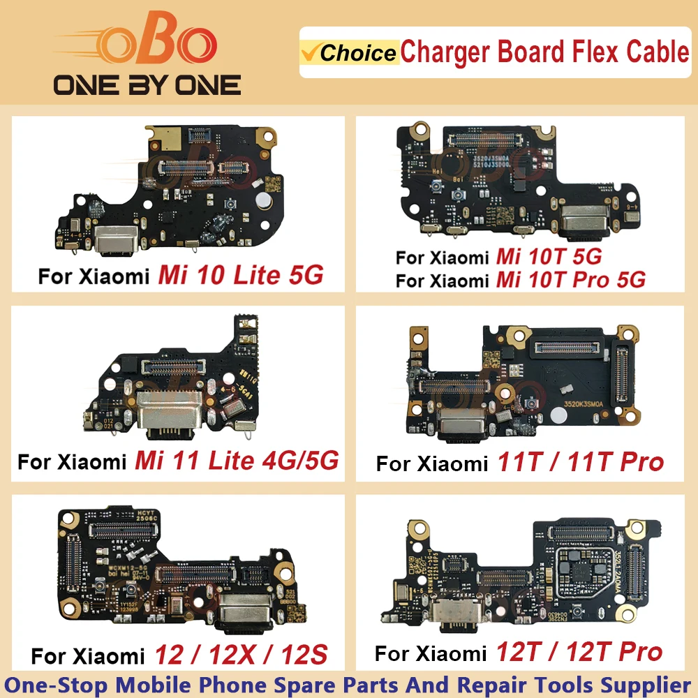 كابل شحن USB ل Xiaomi Mi 10 و 11