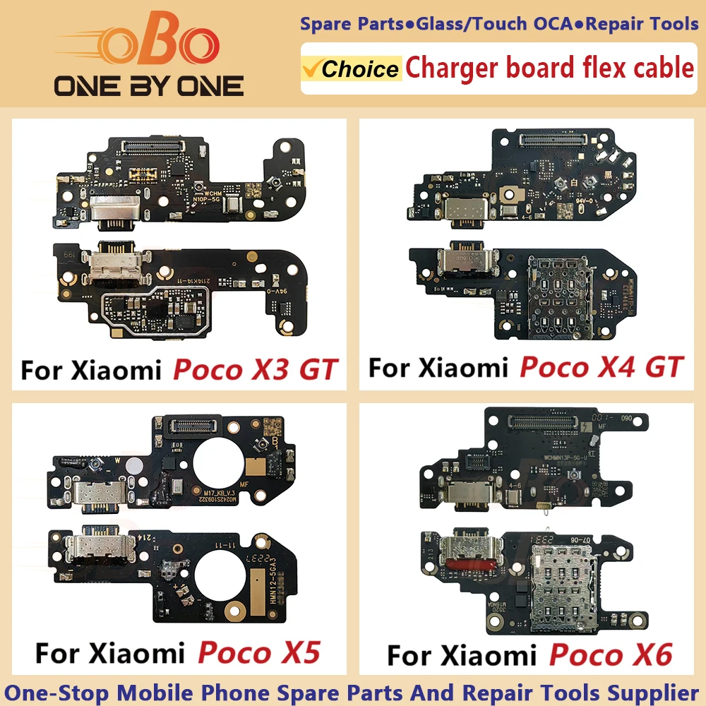 كابل شحن USB لجهاز XIAOMI Poco