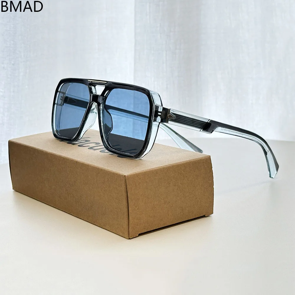 Vintage Vacation Sunglasses for Men and Women