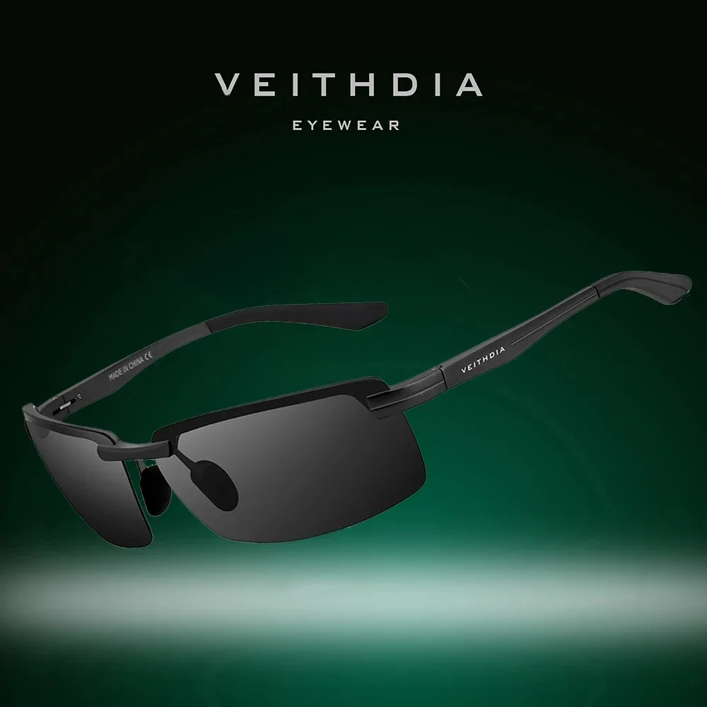 نظارات شمسية رياضية من VEITHDIA