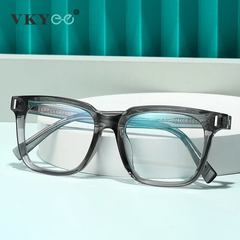 VICKY Men’s Anti Blue Light Reading Glasses