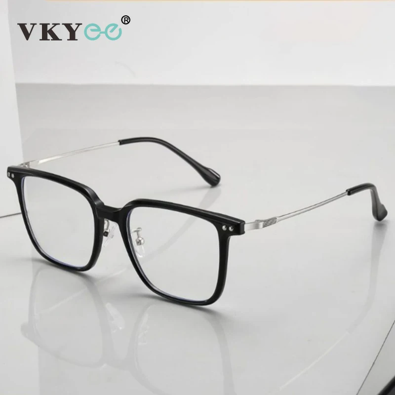 VICKY Customizable Anti-Blue Light Glasses