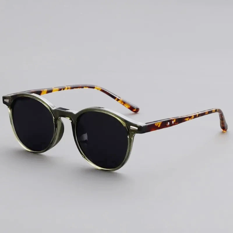 Vintage Round Sunglasses for Everyone