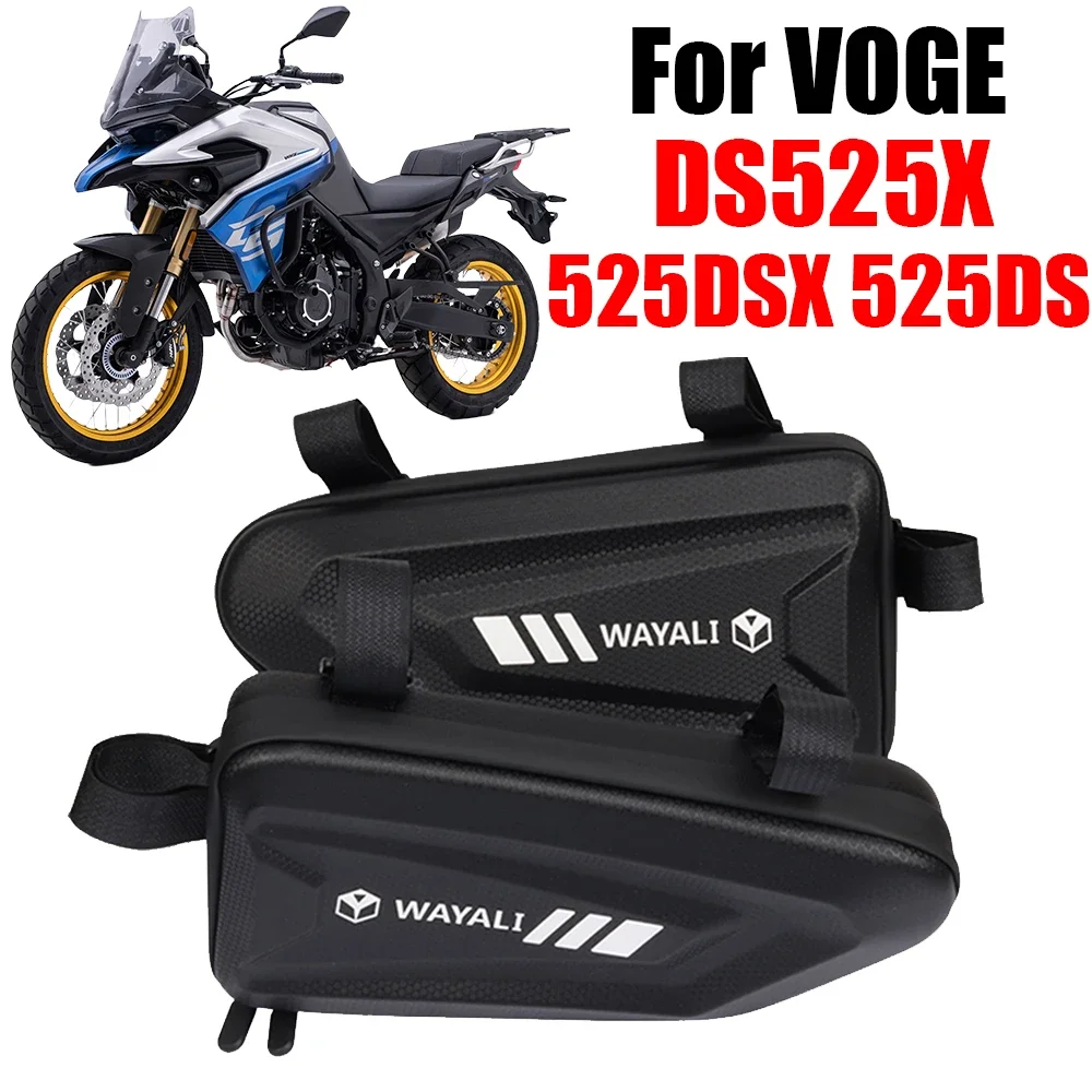 حقيبة أدوات VOGE 525DS المقاومة للماء