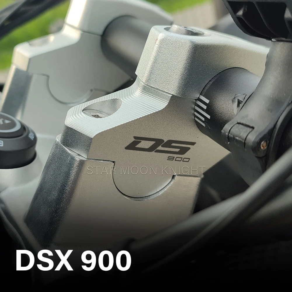 محول رفع مقود دراجة نارية Voge DSX 900