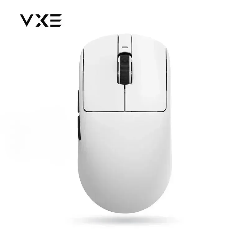 ماوس ألعاب Vxe Dragonfly لاسلكي قابل للشحن