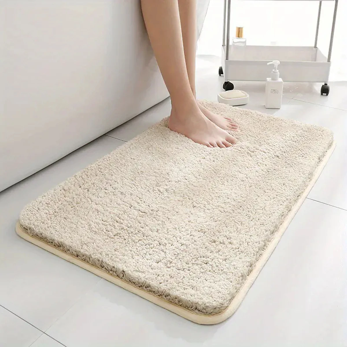 Thickened Anti-Slip Bathroom Mat