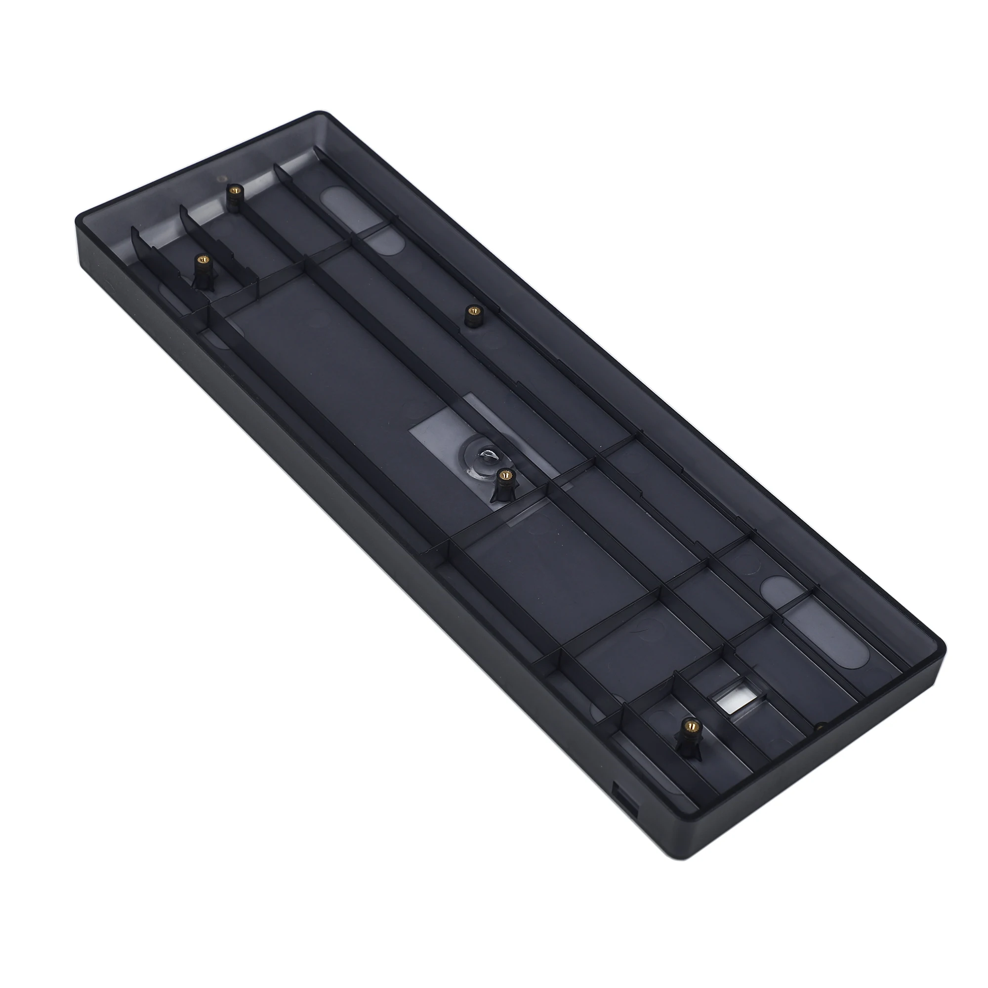 Mini GH60 Keyboard Case for 60% Keyboards