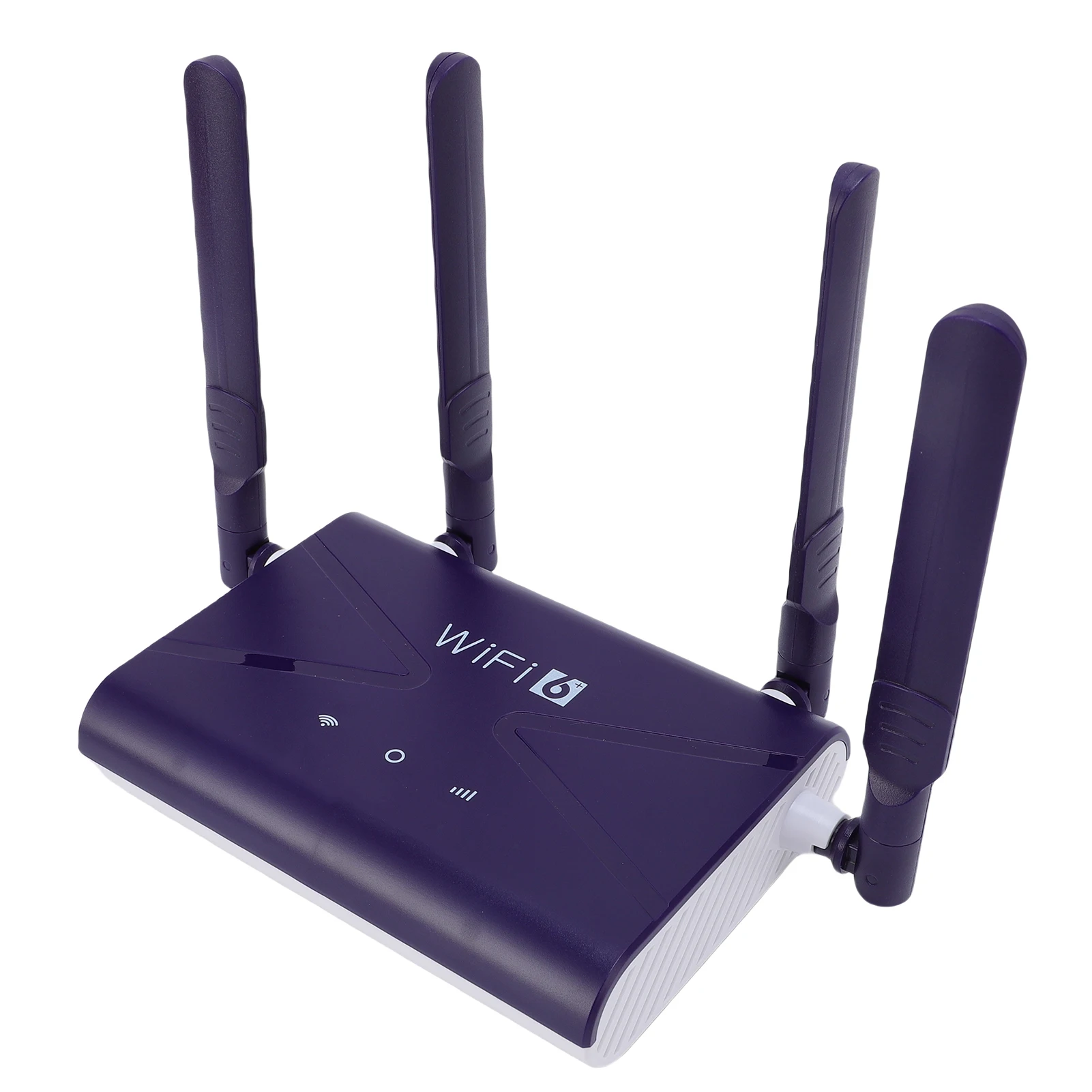 راوتر لاسلكي 4G 5G بتقنية WiFi6