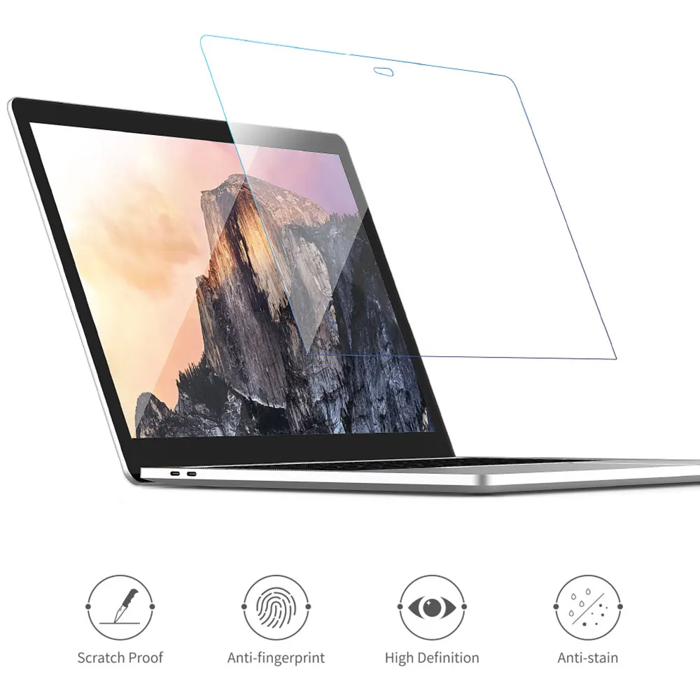 واقي شاشة WIWU لجهاز MacBook Air