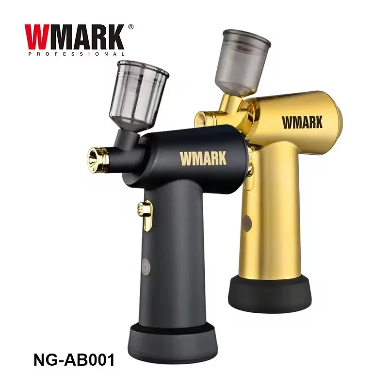مجموعة أدوات تصفيف الشعر WMARK NG-AB001