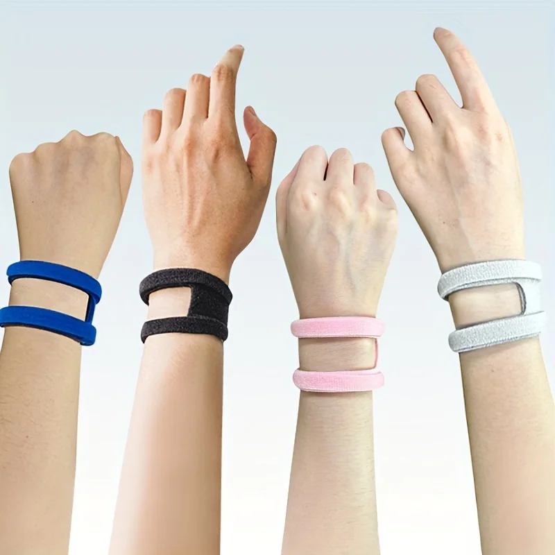 Comfortable Wrist Brace for Carpal Tunnel