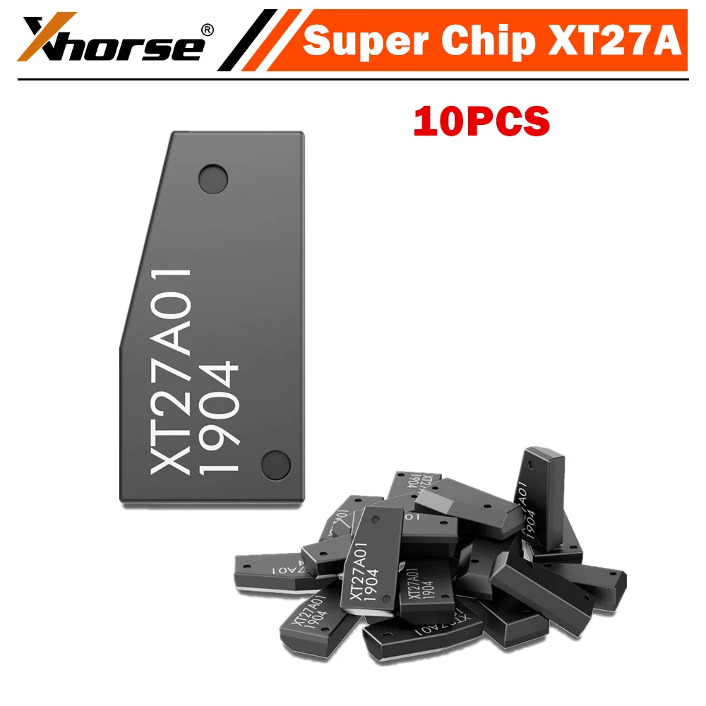 أداة مفتاح VVDI2 مع شريحة Super Chip