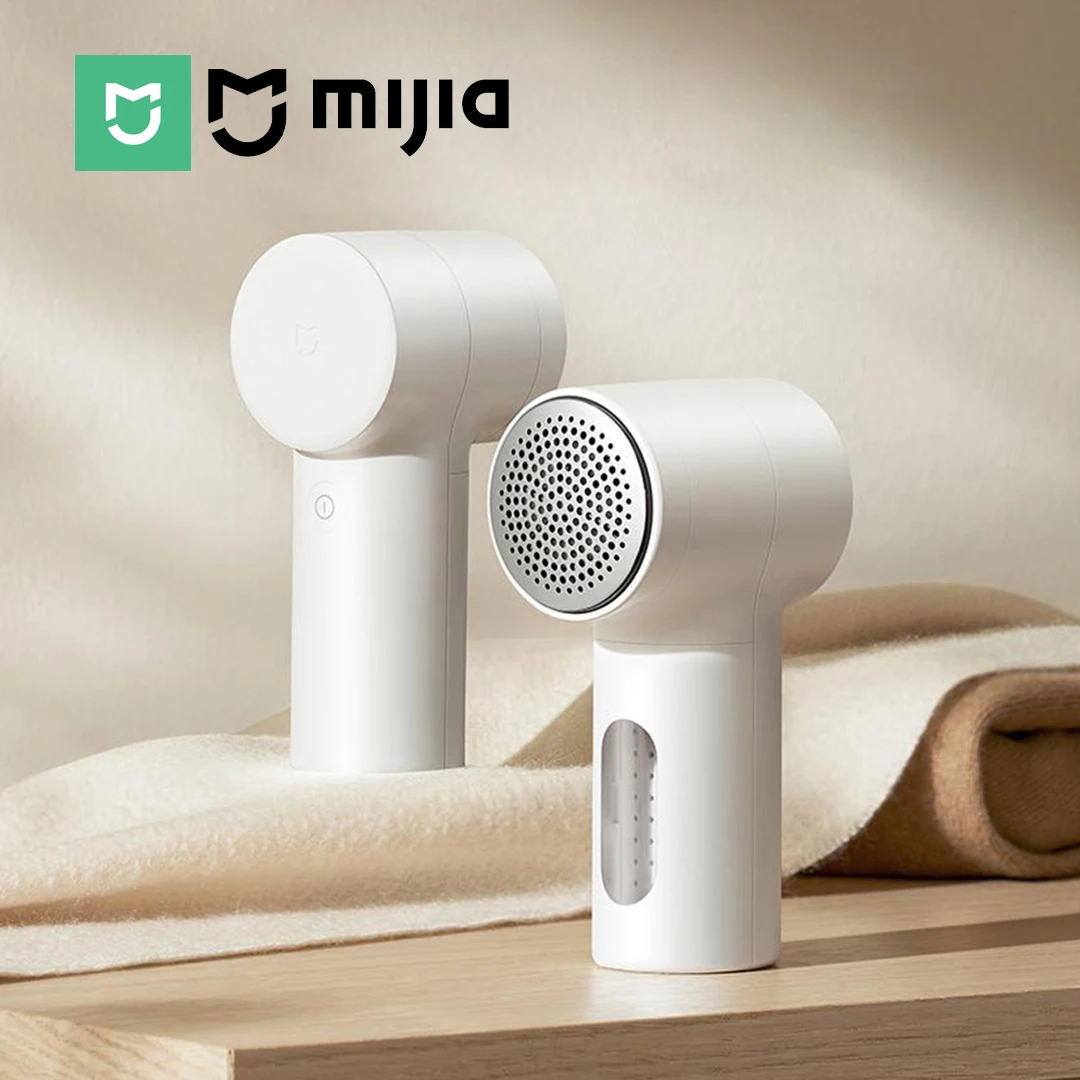 مزيل الوبر XIAOMI MIJIA 2 المبتكر