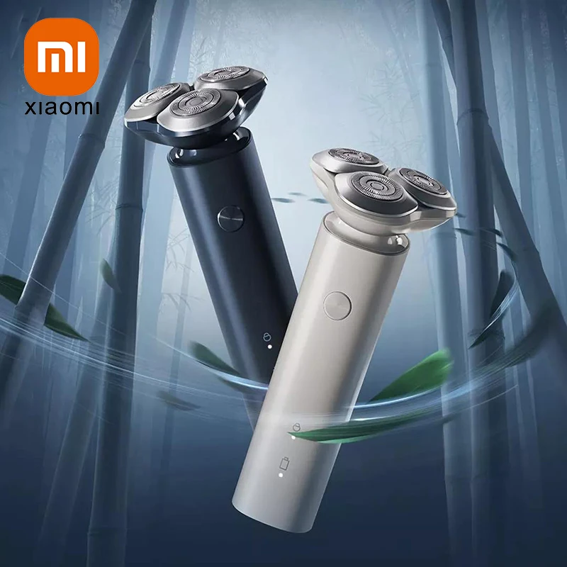 ماكينة حلاقة كهربائية XIAOMI Mijia S101