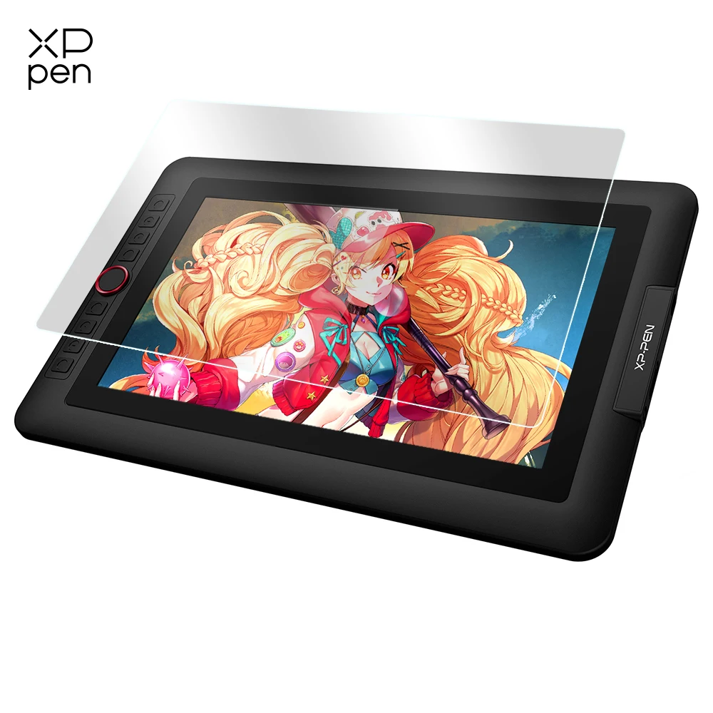 XP-Pen 13.3 Inch Protective Film for Tablets