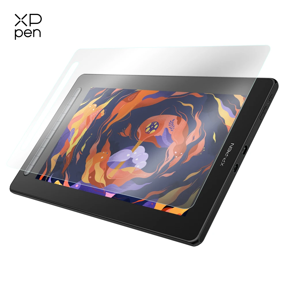 XP-Pen 16 Inch Protective Film for Tablets