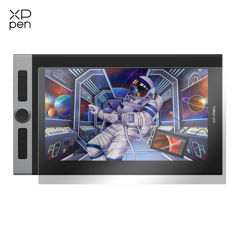 XP-Pen Protective Film for Artist Pro 16