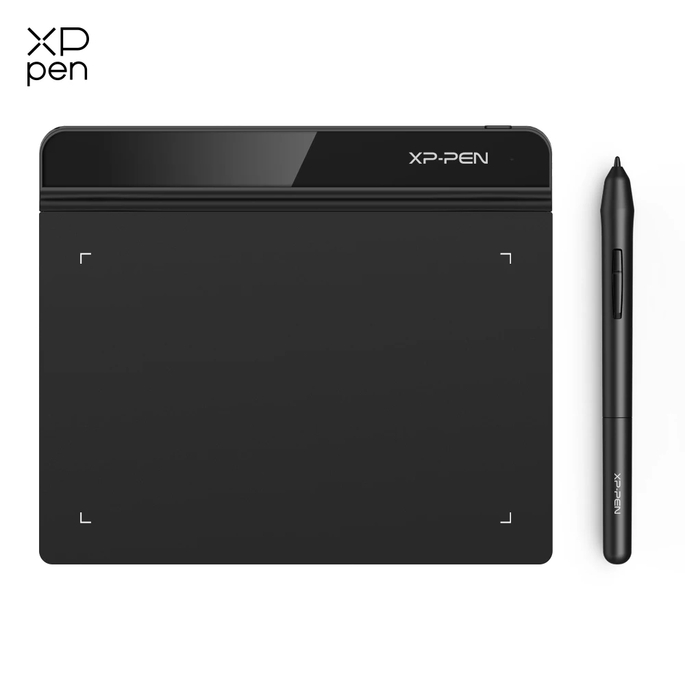 لوح رسم XP-Pen Star G640
