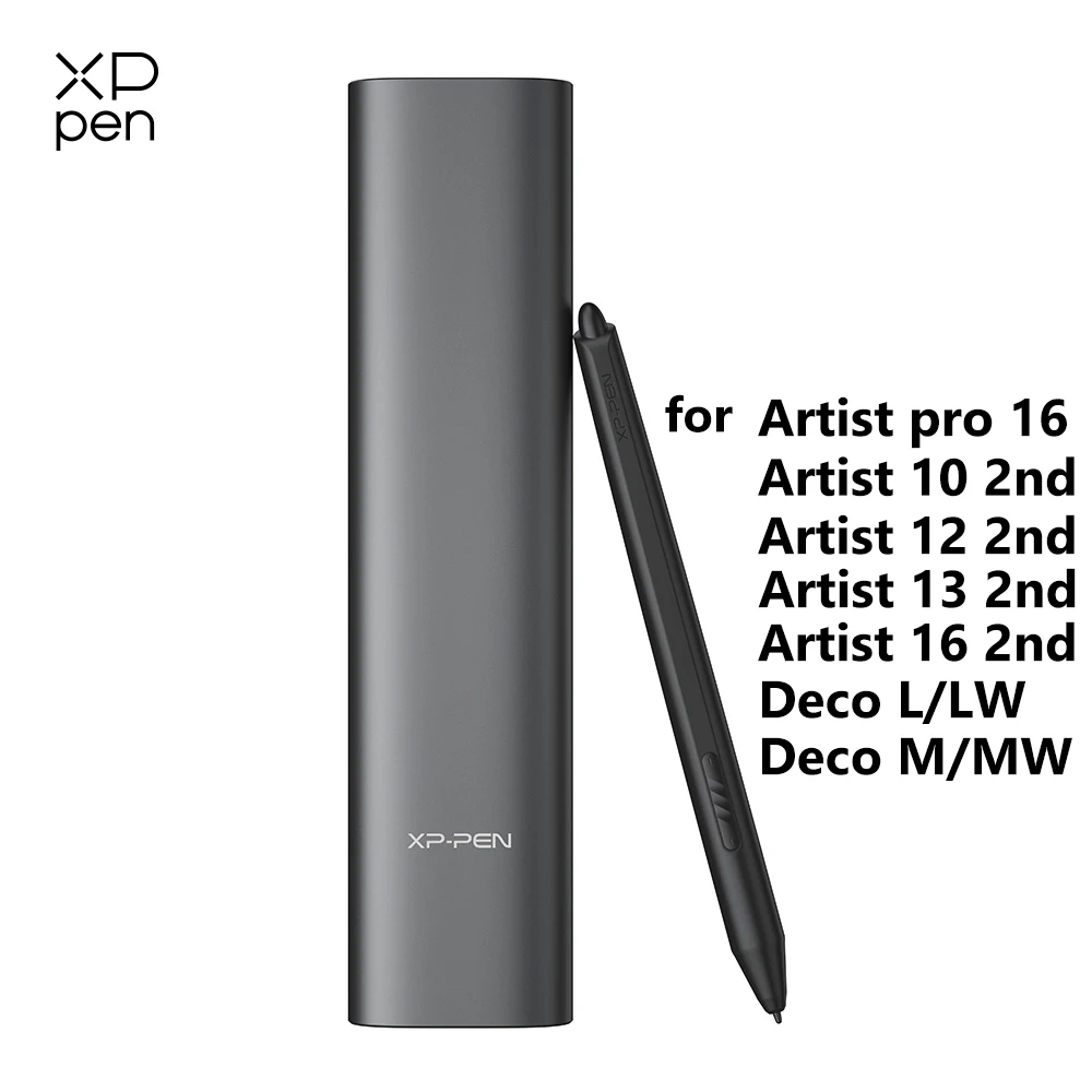 XP-Pen X3 Battery-free Digital Stylus
